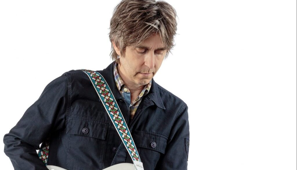 Eric Johnson Treasure Tour