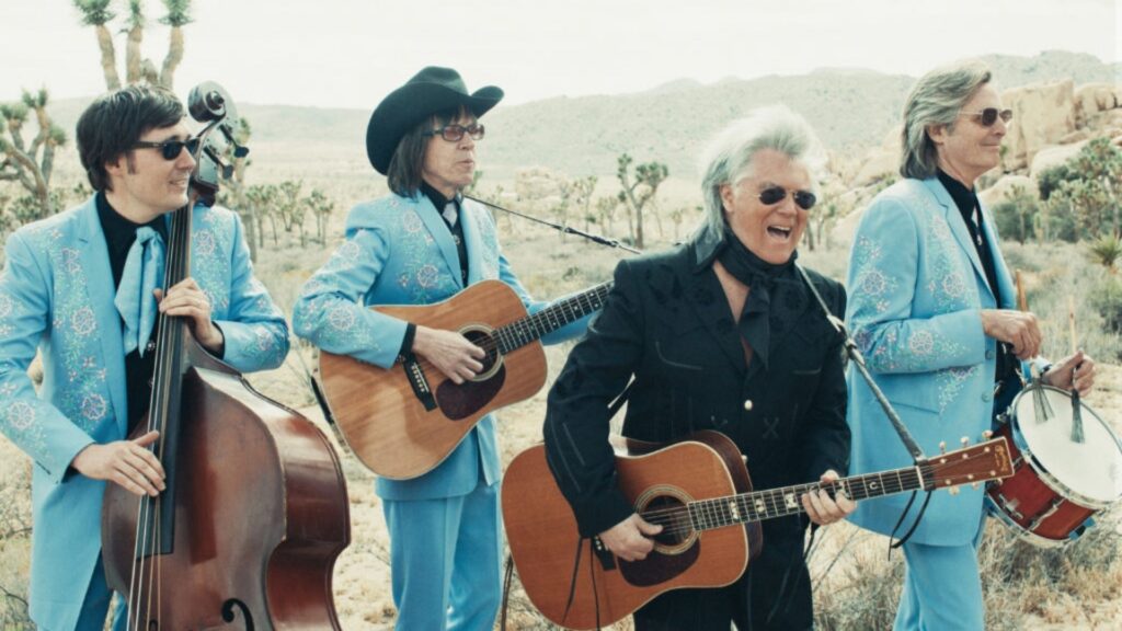 Marty Stuart & His Fabulous Superlatives – NEW DATE