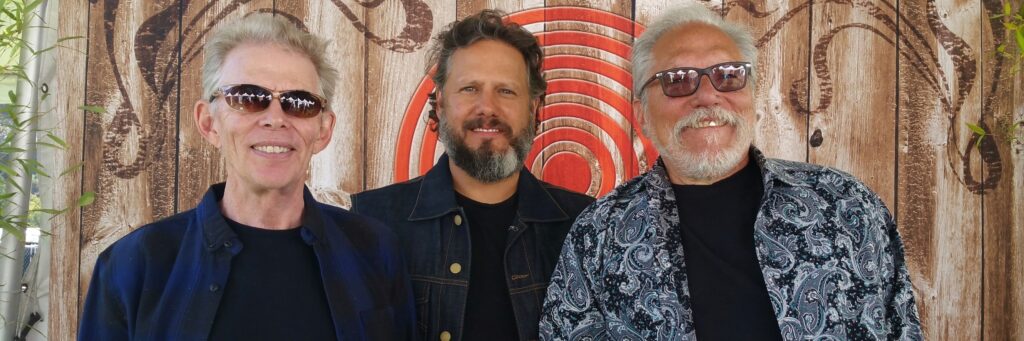 Hot Tuna – Electric