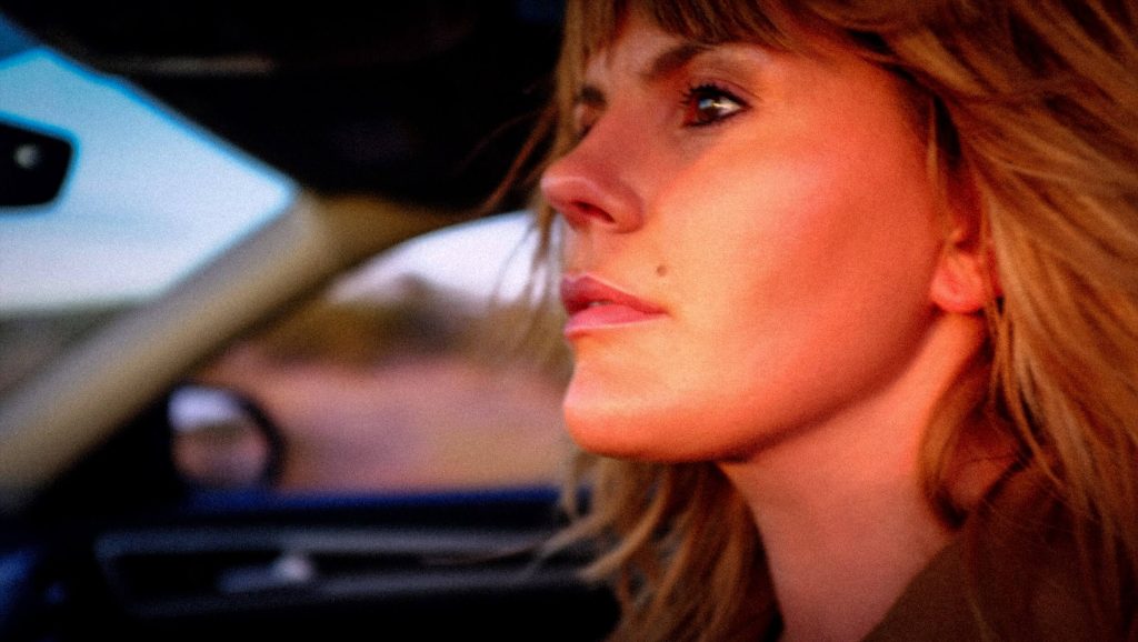 Grace Potter