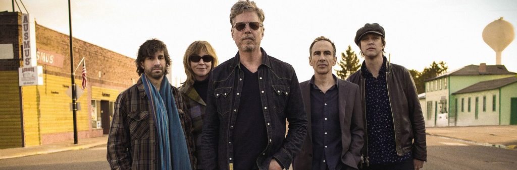 The Jayhawks
