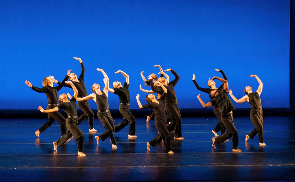 Mark Morris Dance Group