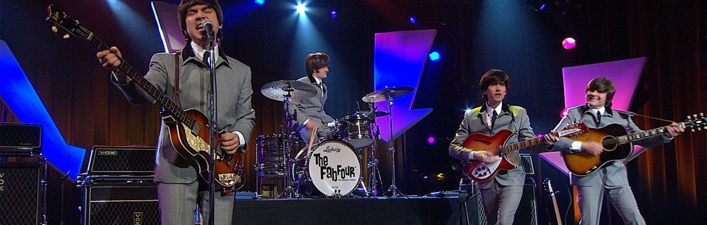 The Fab Four