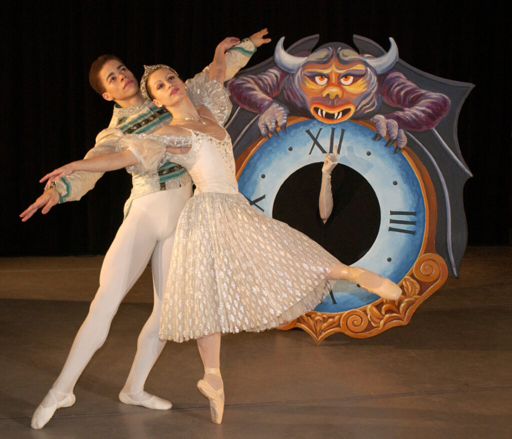 Cinderella – For School Groups