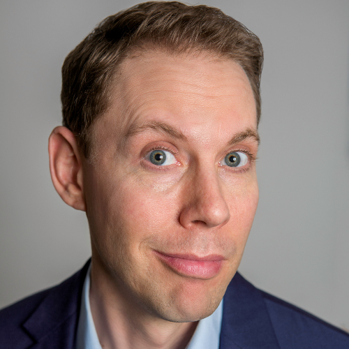 Ryan Hamilton