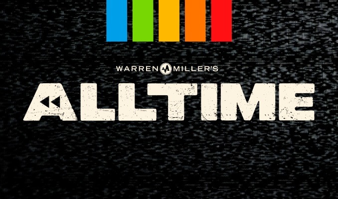 Warren Miller’s “ALL TIME”