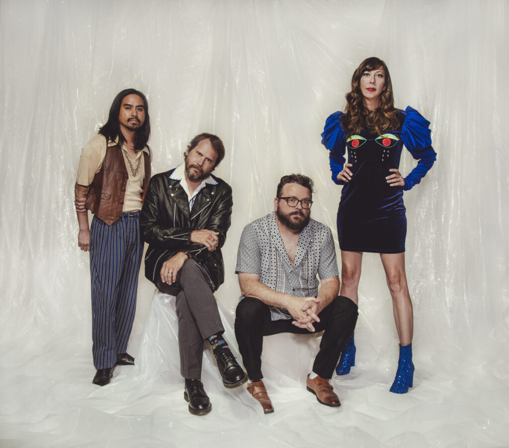 Silversun Pickups