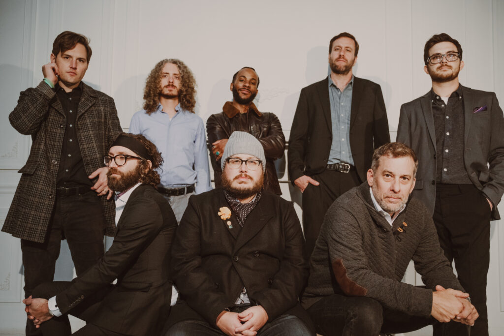 VIP: St. Paul & The Broken Bones