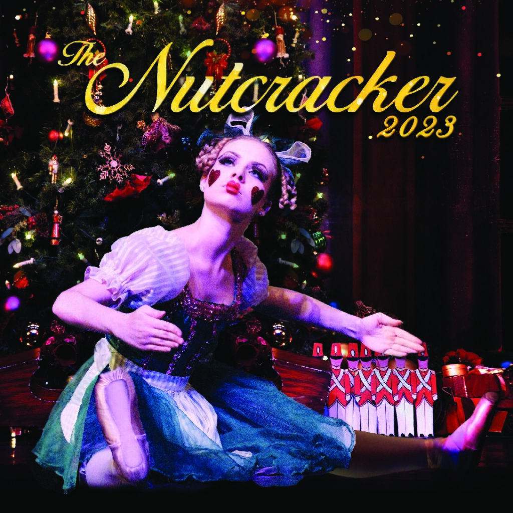 The Nutcracker – Sunday, 1:00 PM – Albany Berkshire Ballet