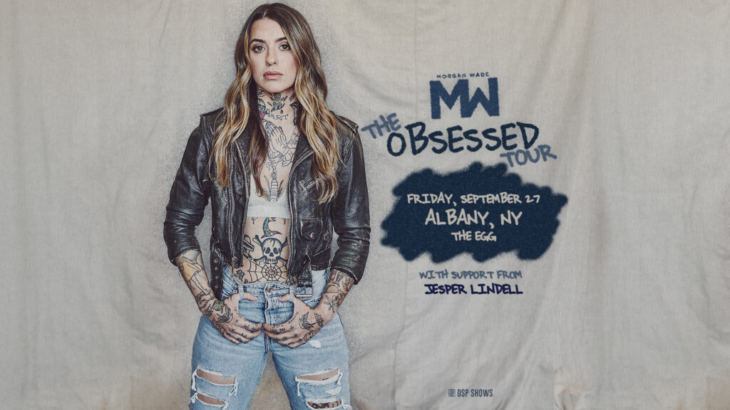 Morgan Wade: The Obsessed Tour