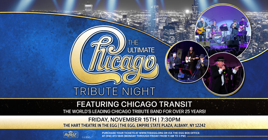 The Chicago Experience: Featuring Chicago Transit