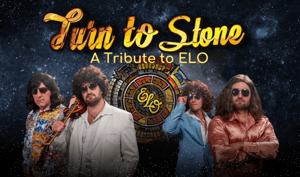 Turn to Stone: A Tribute to ELO