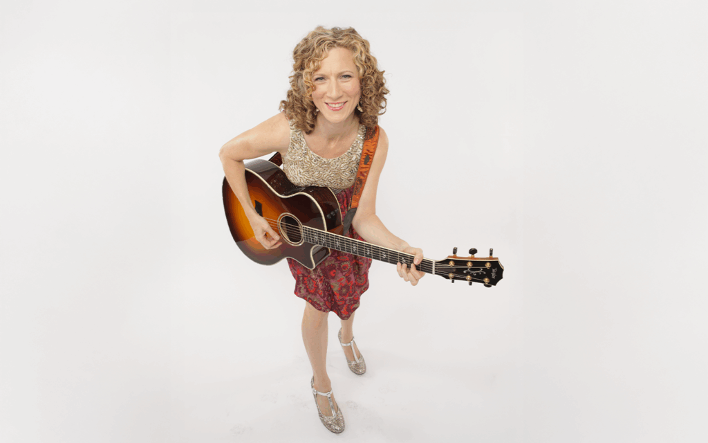 The Egg Presents: Laurie Berkner (11AM)