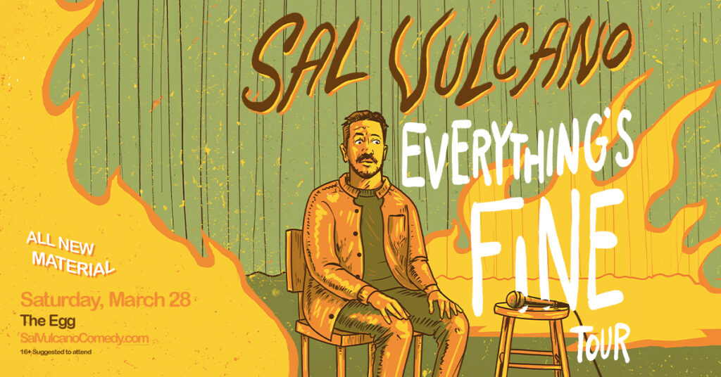 Sal Vulcano